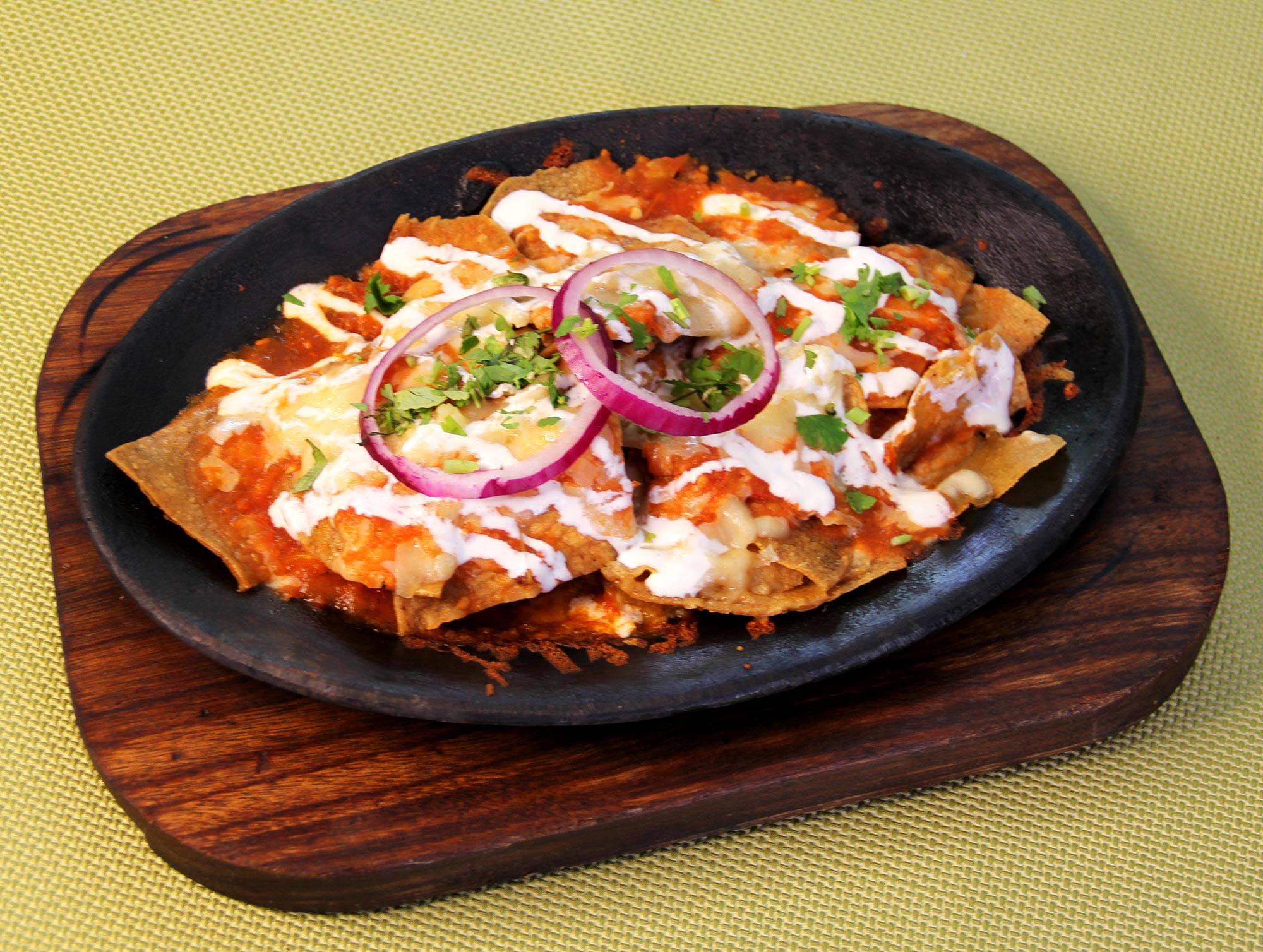 CHILAQUILES-AL-HIERRO