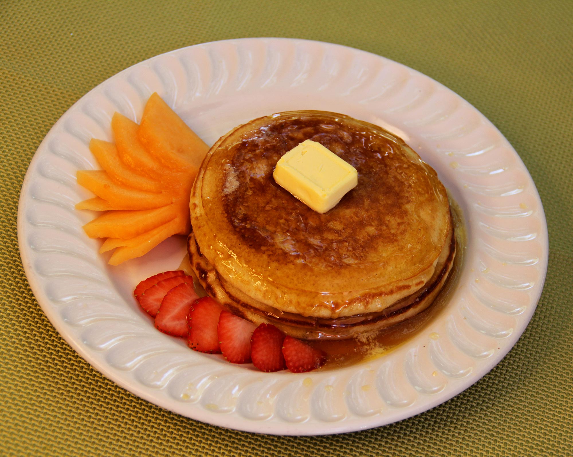 HOTCAKES